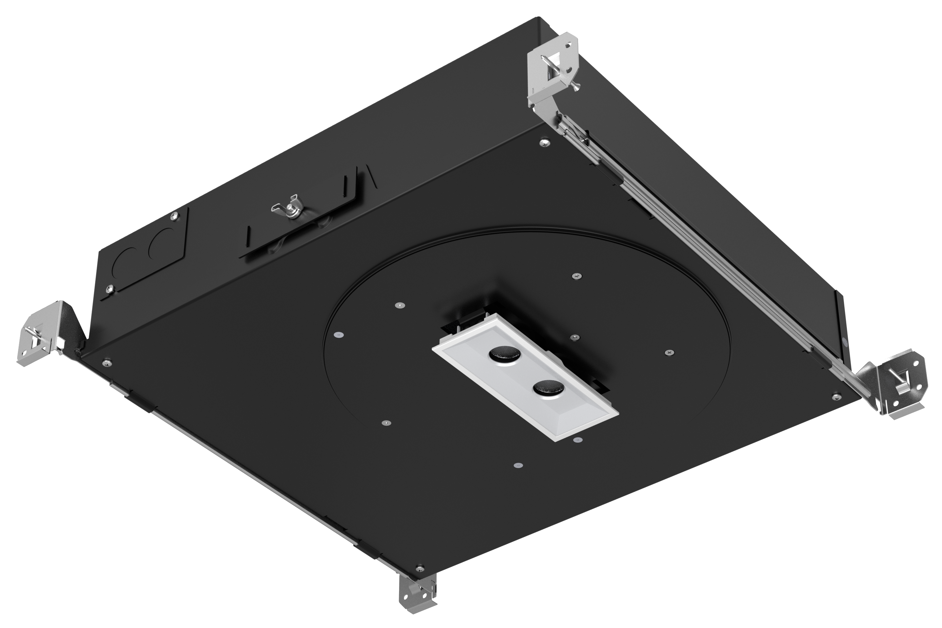 WSM-AIC-2/WSM-AIC-2-RSTWT Multiples Lighting